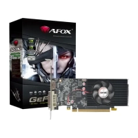 AFOX NVIDIA GeForce GT 1030 2GB GDDR5 Graphics Card